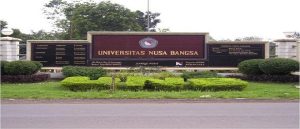 UNB Kukuhkan Ratusan Wisudawan, 94,5 Persen Lulusannya Diterima DUDI