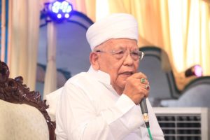 Inovator Pesantren Terpadu di Indonesia: Padukan Mazhab Sidogiri – Gontor