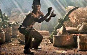 ‘Ritual’ Ekstrem Rawa Rontek, Empat Kali Ngubur Diri Berusaha Bangkit Lagi